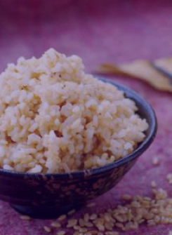 特殊膳食品行業