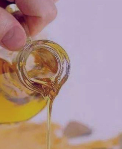 油脂及其制品行業