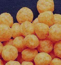 薯類及膨化食品行業